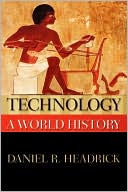 Book Technology: A World History (New Oxford World History) free