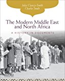 Book The Modern Middle East and North Africa: A History in Documents (Pages from History) free