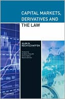 Book Capital Markets, Derivatives and the Law free