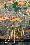 Book A Modern History of Japan: From Tokugawa Times to the Present, 2nd Edition free