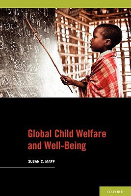 Book Global Child Welfare and Well-Being free