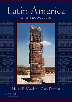Book Latin America: An Introduction free