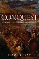 Book Conquest: How Societies Overwhelm Others free