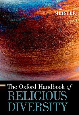 Book The Oxford Handbook of Religious Diversity (Oxford Handbooks) free
