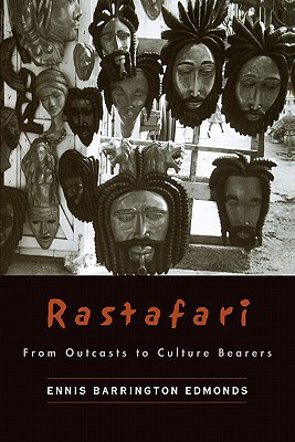 Book Rastafari: From Outcasts to Cultural Bearers free