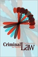 Book Criminal Law: The Essentials free