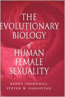 Book The Evolutionary Biology of Human Female Sexuality free