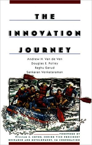 Book The Innovation Journey free