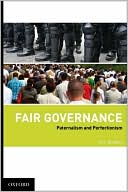 Book Fair Governance: Paternalism and Perfectionism free