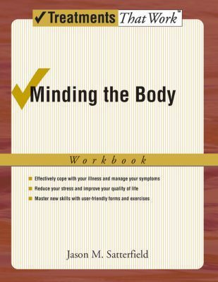 Book Minding the Body Workbook (Treatments That Work) free