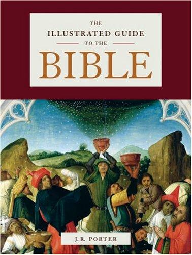 Book The Illustrated Guide to the Bible free
