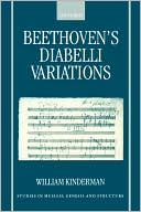 Book Beethoven's Diabelli Variations (Studies in Musical Genesis, Structure, and Interpretation) free
