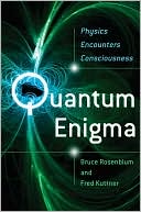 Book Quantum Enigma: Physics Encounters Consciousness free