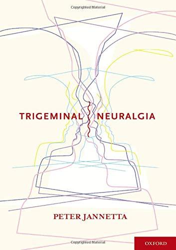 Book Trigeminal Neuralgia free