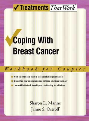 Book Coping with Breast Cancer: Workbook for Couples (Treatments That Work) free