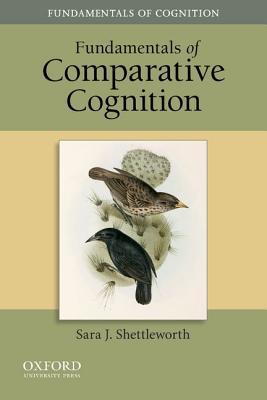 Book Fundamentals of Comparative Cognition (Fundamentals in Cognition) free