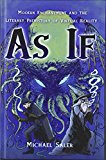 Book As If: Modern Enchantment and the Literary PreHistory of Virtual Reality free