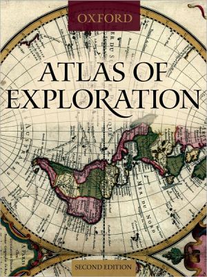 Book Atlas of Exploration free
