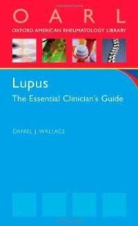Book Lupus: The Essential Clinician's Guide (Oxford American Rheumatology Library) free