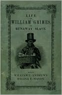 Book Life of William Grimes, the Runaway Slave free