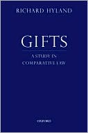 Book Gifts: A Study in Comparative Law free