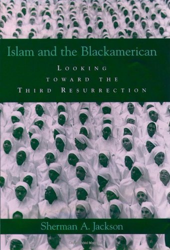 Book Islam and the Blackamerican: Looking Toward the Third Resurrection free