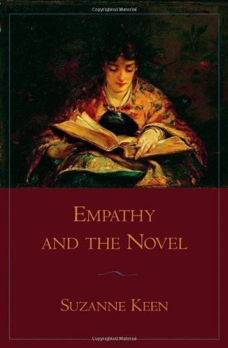 Book Empathy and the Novel free
