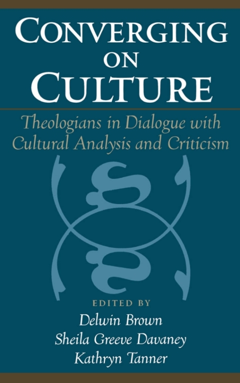 Book Converging on Culture free