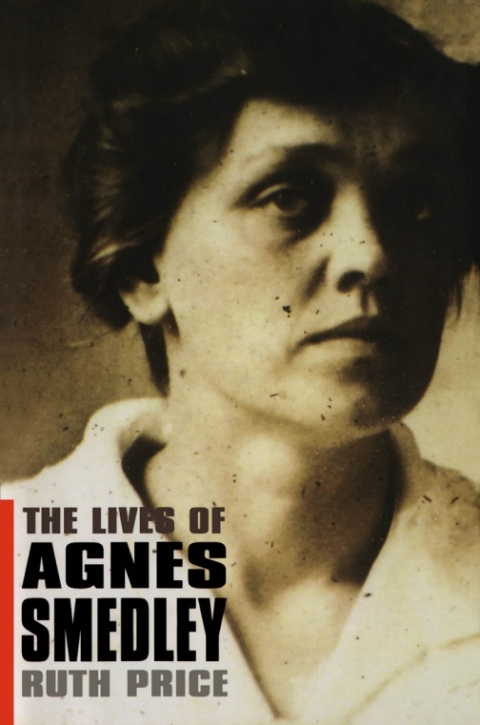 Book The Lives of Agnes Smedley free