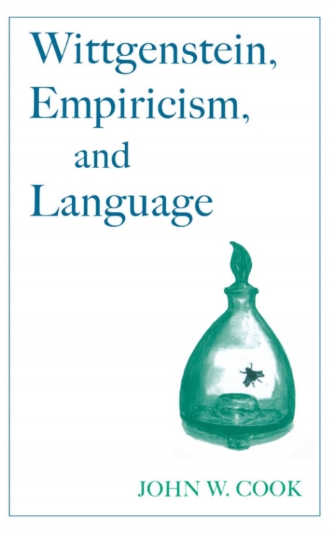 Book Wittgenstein, Empiricism, and Language free