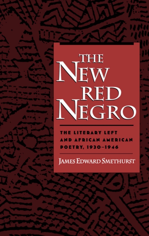 Book The New Red Negro free