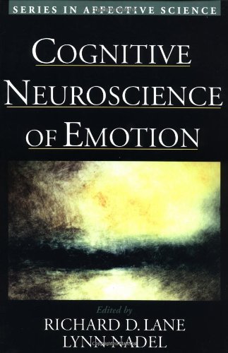 Book Cognitive Neuroscience of Emotion (Series in Affective Science) free