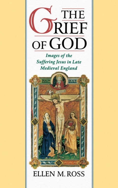 Book The Grief of God free