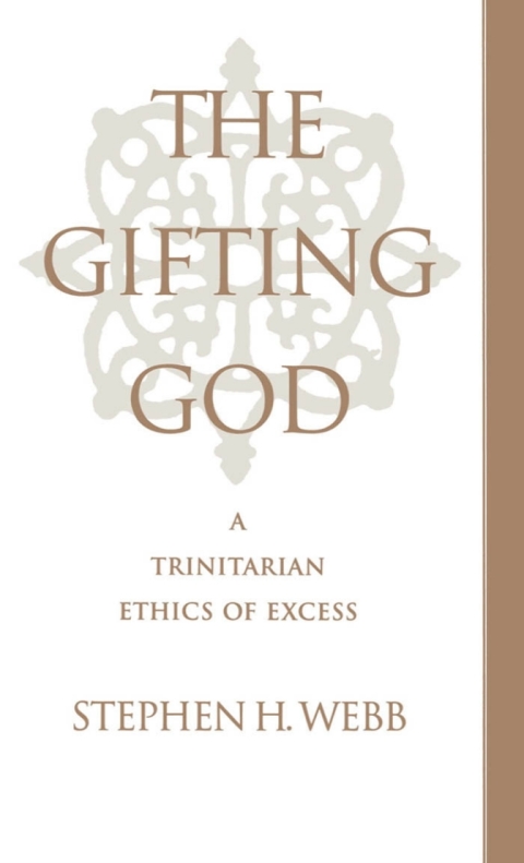 Book The Gifting God free