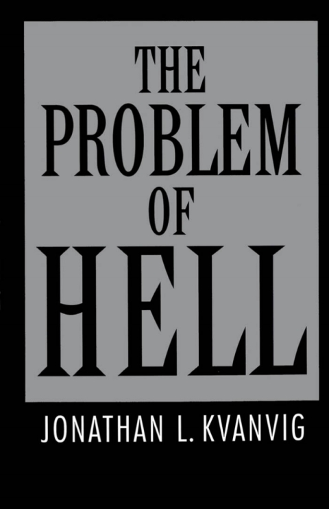 Book The Problem of Hell free