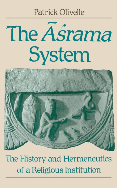 Book The =Aśrama System free