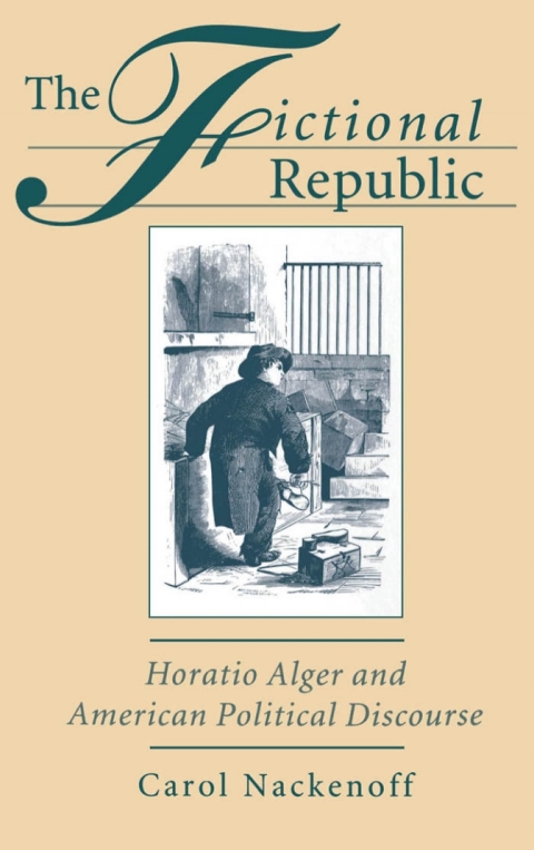 Book The Fictional Republic free