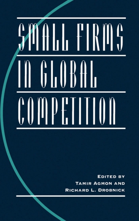 Book Small Firms in Global Competition free
