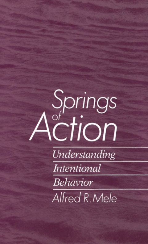 Book Springs of Action free
