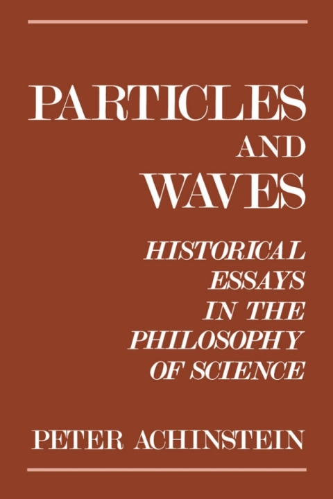 Book Particles and Waves free