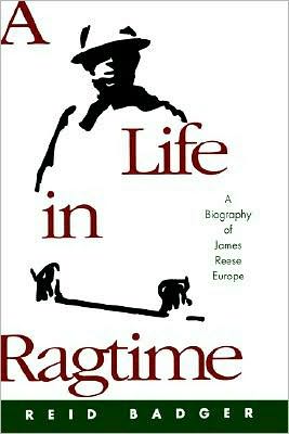 Book A Life in Ragtime free