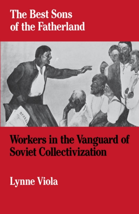 Book The Best Sons of the Fatherland free