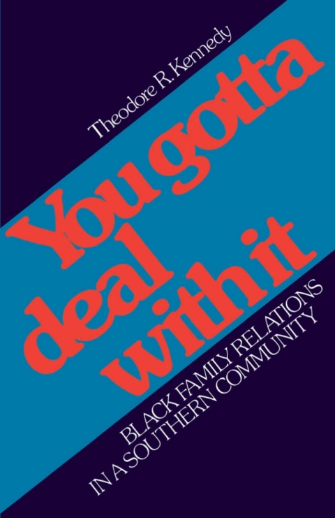 Book You Gotta Deal with It free