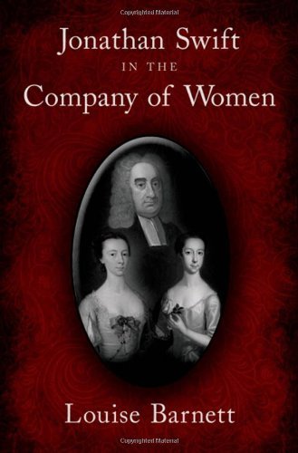 Book Jonathan Swift in the Company of Women free