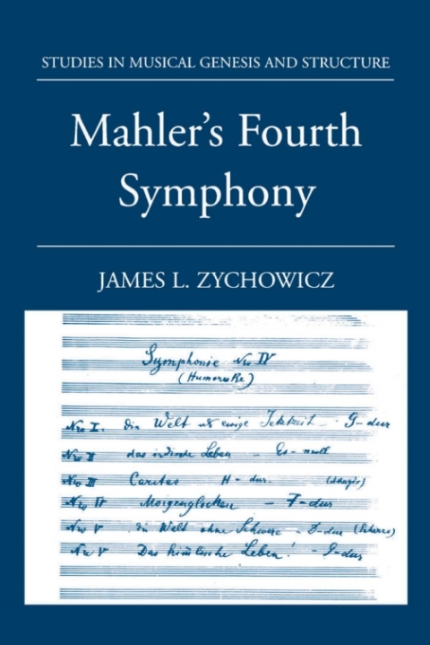 Book Mahler's Fourth Symphony free