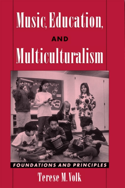 Book Music, Education, and Multiculturalism free