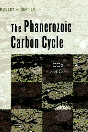 Book The Phanerozoic Carbon Cycle: CO[2 and O[2 free
