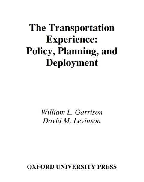 Book The Transportation Experience free