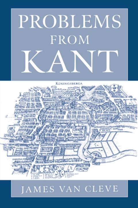 Book Problems from Kant free