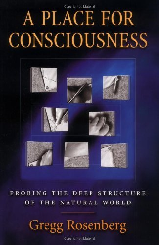 Book A Place for Consciousness: Probing the Deep Structure of the Natural World (Philosophy of Mind) free